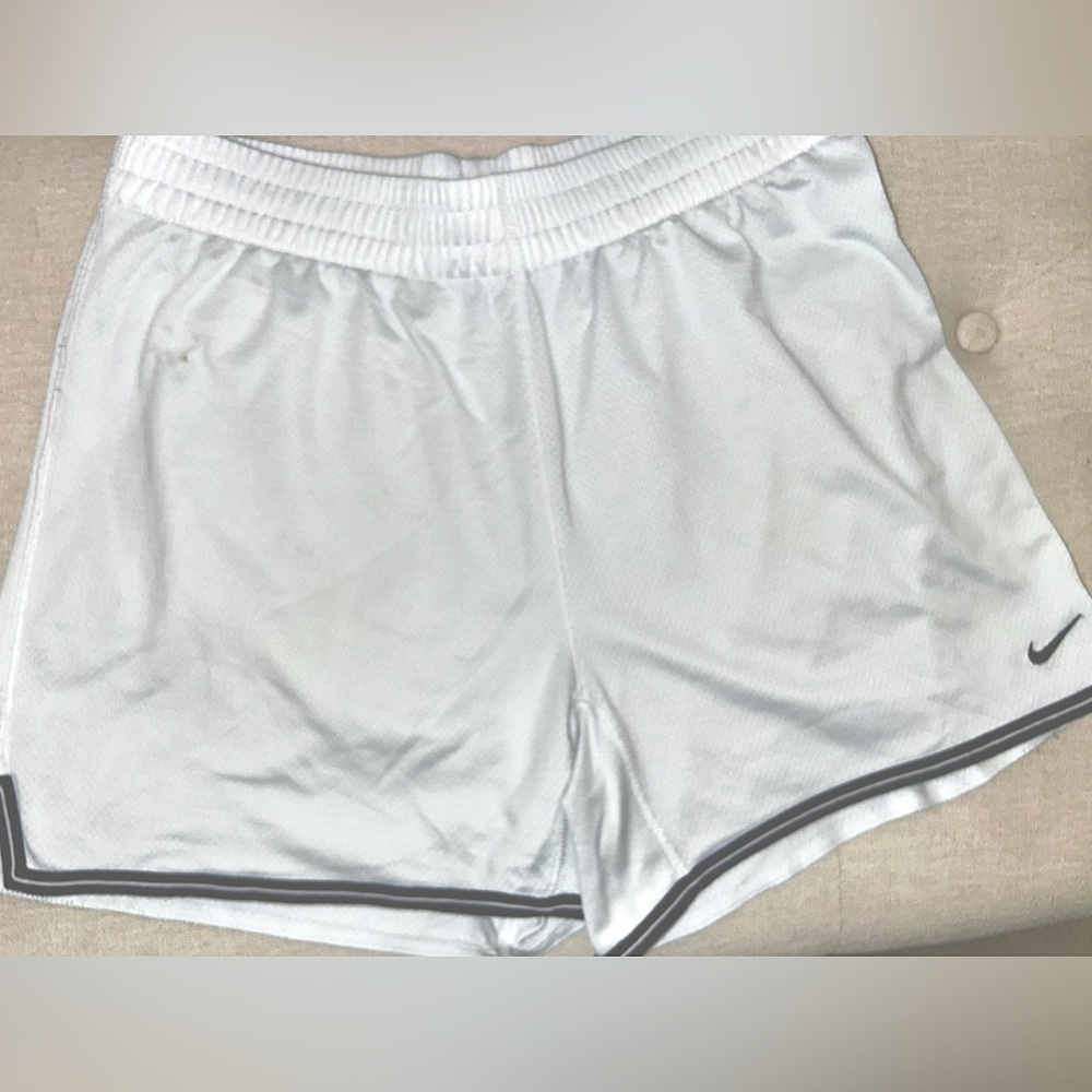 Nike Athletic Shorts